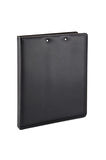 Evrak Sunum Tanıtım Firma Klasörü Sekreterlik A4 250 Yaprak Kapasiteli Ring Binder File Vegan 26,5x32 cm