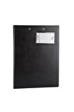 Evrak Sunum Firma Klasörü Sekreterlik Çift Mekanizmalı A4 Ring Binder File 250 Yaprak Kapasiteli 23x31 cm