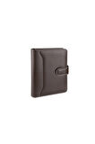 Organizer Ajanda Kılıflı A5 Tarihsiz Kareli 160 Yaprak 14x20 Defterli Ortadan Dilli Rainbow Vegan 17x22 cm