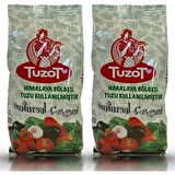 Tuzot 2'li Set Natural Baharat Sebze Çeşnisi 170 gr