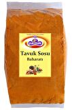 Tavuk Sosu Baharatı 1000 gr - 1kg