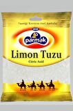 Limon Tuzu Tane 500 gr Sitrik asit