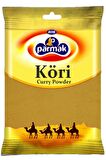 Köri 1000 gr Curry Powder 1 kg