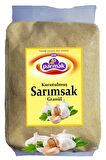 Sarımsak Granül 1000 gr - 1 kg