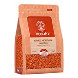 Hasata Kırmızı Mercimek Mardin 1 kg 3 lü