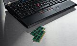 Kingston KVR32S22S8-8 8GB 3200MHz DDR4 CL22 Notebook RAM 