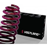 VOGTLAND  Audi a3 S3 8v spor helezon yayı vogtland 2013+ 20mm