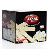 Aybal Taze Çıtır Gofret Sade-Kakaolu 1 kg
