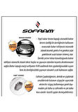 Sofram Soft Küçük Boy Çaydanlık 150 Small Size 