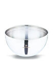 Sofram Derin 20 Cm Çelik Kase 2,70 Litre 