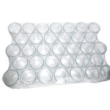 MCS 425 cc 33 Adet Cam İzmir Kavanoz (Paşabahçe Kapaklı)