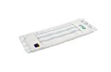 Ermop MFSB 40 Soft Brite Mikrofiber Mop Beyaz 40 CM