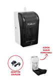 Flosoft Diva Otomatik Köpük Verici 700ml (Adaptör Dalihdir)