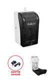Flosoft Diva Otomatik Sıvı Sabun Verici 700ml (Adaptör Dalihdir)