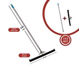 FLORA FT508 KROM MOP SAPI VE FT513 METAL TAKVİYELİ YERSİL