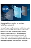Philips 70 m² Akıllı Sensörlü Isıtıcılı HEPA Filtreli Otomatik Sessiz Hava Temizleyici