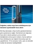 Philips 70 m² Akıllı Sensörlü Isıtıcılı HEPA Filtreli Otomatik Sessiz Hava Temizleyici