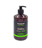 Rainbow Şampuan Onarıcı Nem Terapisi 500 Ml Collagen & Hyaluronic Acid