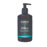 Rainbow Şampuan Dökülme Karşıtı Güçlendirici Bakım 500 ml Biotin & Macadamia
