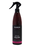 Rainbow Argan & Keratin Yıpranmış Saçlar İçin Onarıcı Bakım Saç Spreyi 400 ml