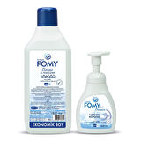 FOMY Classic Köpük Sabun 1800 + 300 ml