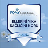 FOMY Classic Köpük Sabun 1000 ml