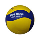 Avessa VL500 Voleybol Topu Sarı-Mavi