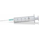 Ayset 20Cc Enjektör Ayset 2P 22G Yeşil