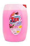 Yüzey Temizleyici Floral 5 Litre
