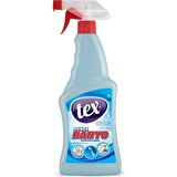Tex Power Banyo Temizleyici Sprey 750 ml