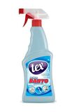 Tex Power Banyo 750 ml Pas ve Kireç Çözücü Sprey