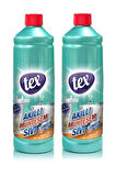 Akıllı Muhteşem Sıvı 975 ml 2 Adet
