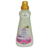 Tex Soft Touch Çiçek Bahçesi Konsantre 60 Yıkama Yumuşatıcı 1.5 lt