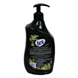 Sıvı El Sabunu Doğal Zeytinyağlı Delux Olive Alkol ve Paraben İçermez 750 ML