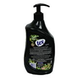 Tex Doğal Zeytinyağlı Sıvı Sabun Alkol ve Paraben İçermez 750ML