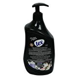 Tex Doğal Sıvı Sabun Lily Premium Parfume Alkol Parabensiz 750ML