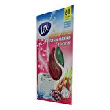 Bulaşık Makine Kokusu Meyve Aromalı 60 Yıkama 8 ML