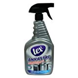 Tex Metal Sprey Yüzey Temizleyici 750 ml 