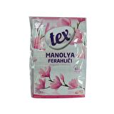 Tex Manolya Ferahlığı Kese Dolap Çekmece Askılı Oda Kokusu 21GR