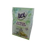 Tex Marsilya Sabun Etkisi Kese Dolap Banyo Askılı Oda Kokusu 21GR