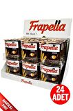 Kakaolu Fındık Kreması & Grissini 24 Adet x 55 Gr.