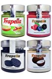 Sürülebilir Kahvaltılık Krema Paketi 4 X 220 Gr.