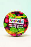 Dondurulmuş Gerçek Meyveli Karışık Draje 300 Gr.