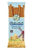 Grissini Deneme Paketi Dört Çeşit & Galeta 70 Gr. x 12 Adet