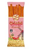 Grissini Deneme Paketi Dört Çeşit & Galeta 70 Gr. x 12 Adet