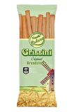 Grissini Deneme Paketi Dört Çeşit & Galeta 70 Gr. x 12 Adet