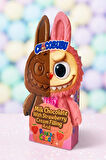 Labubu Çikolata - Chocobubu Çikolata Deneme Paketi 3 x 100 Gr.