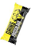 Gains Whey Proteinli Yer Fıstık Barı 40 Gr X 12 Paket