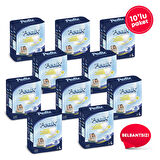 Pedix Anatomik Hasta Bezi Büyük Boy(L) 80 Adet (BELBANTSİZ)