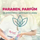 MYLEYDİ ULTRA HİJYENİK PED NORMAL 10 ADET